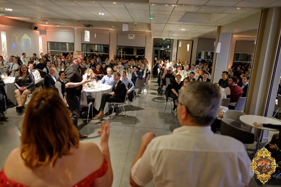 Mentaliste mariage Occitanie